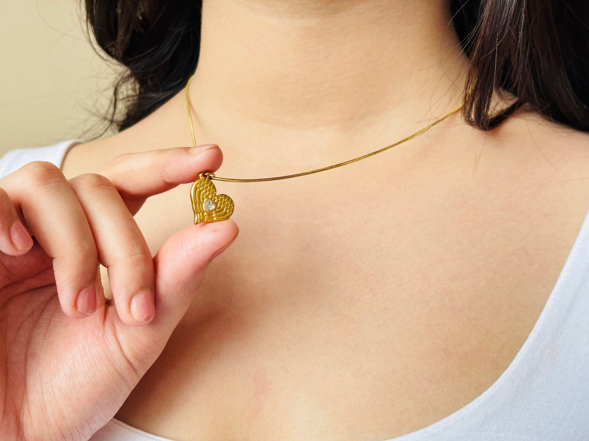 Necklace & Chains