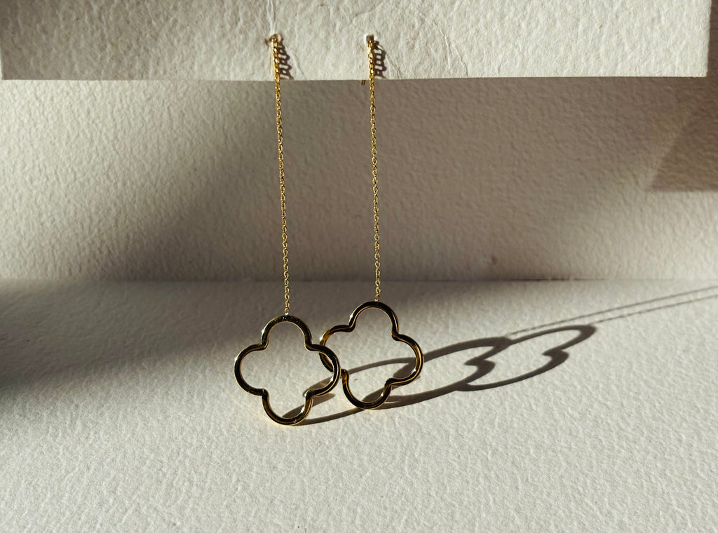 Clover Drops