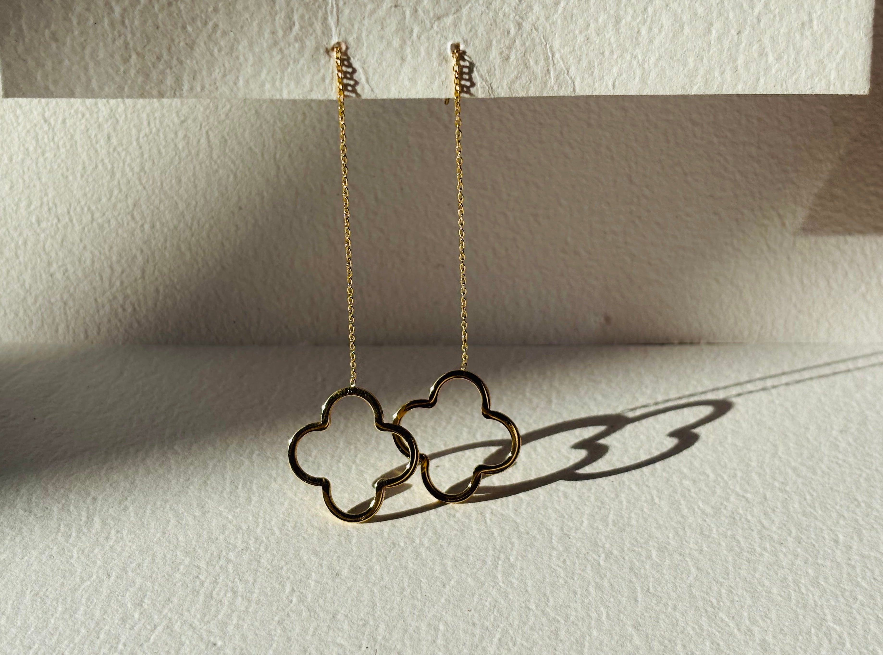 Clover Drops