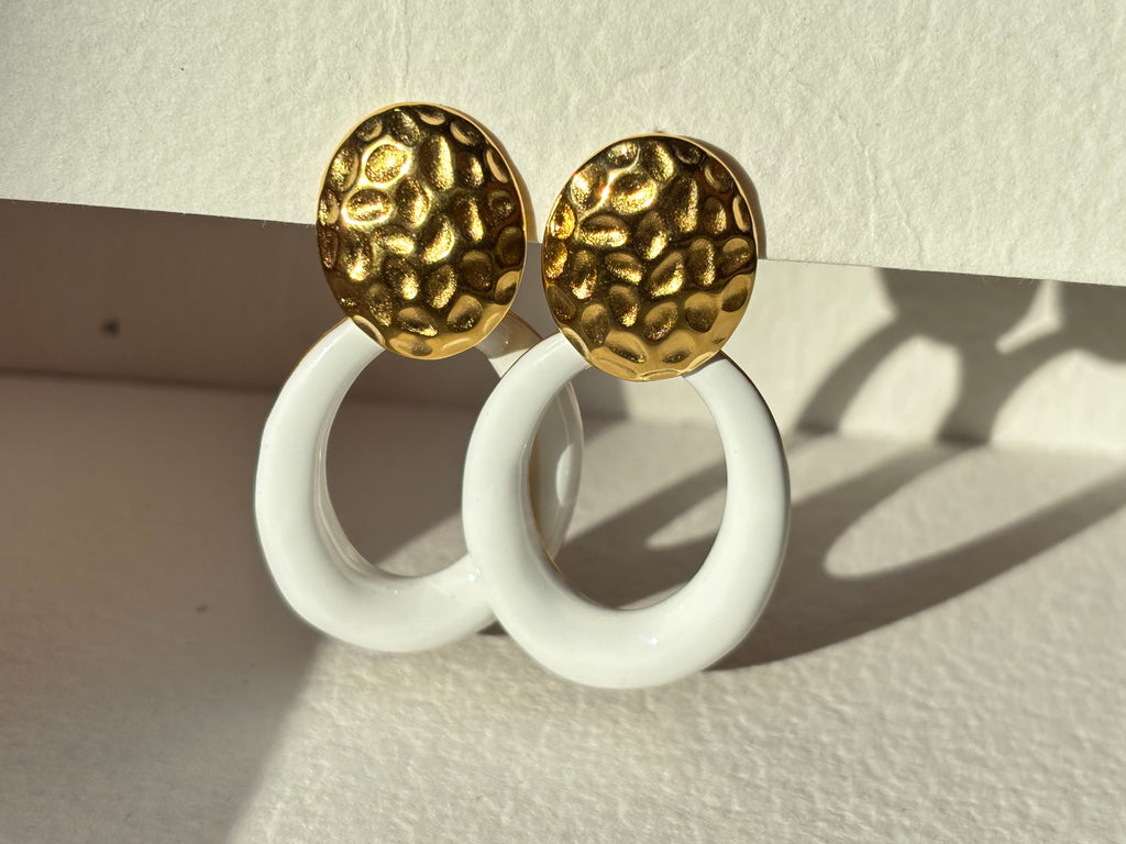 Ivory Loops