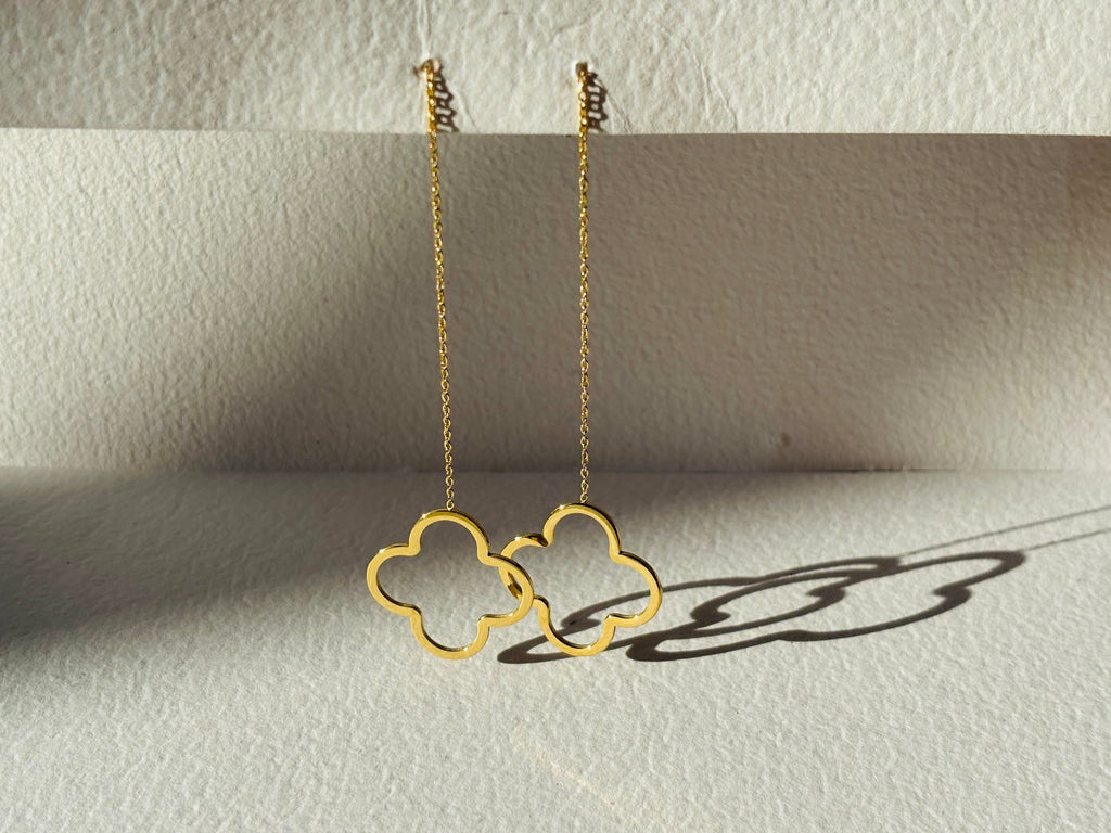 Clover Drops