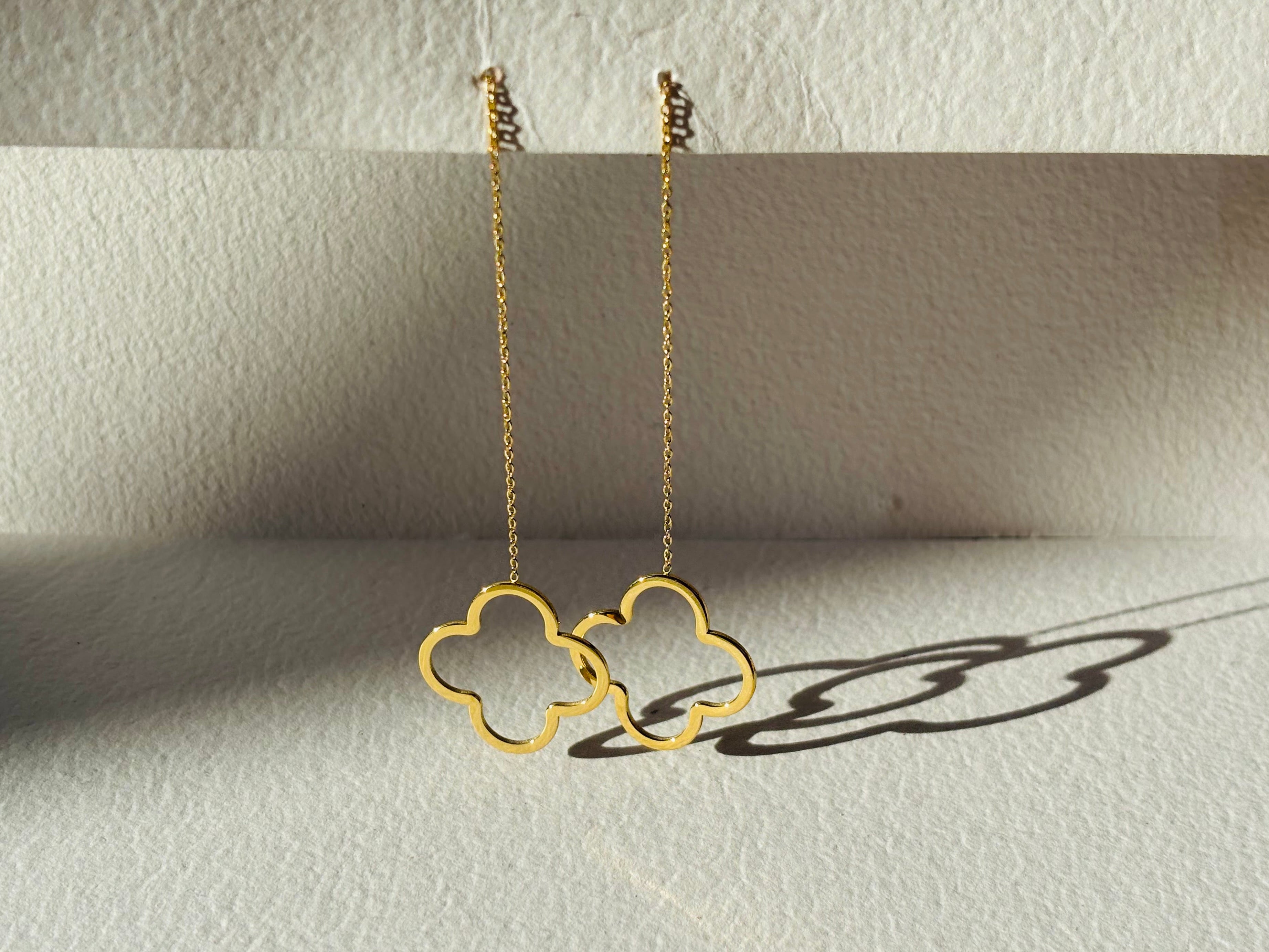 Clover Drops