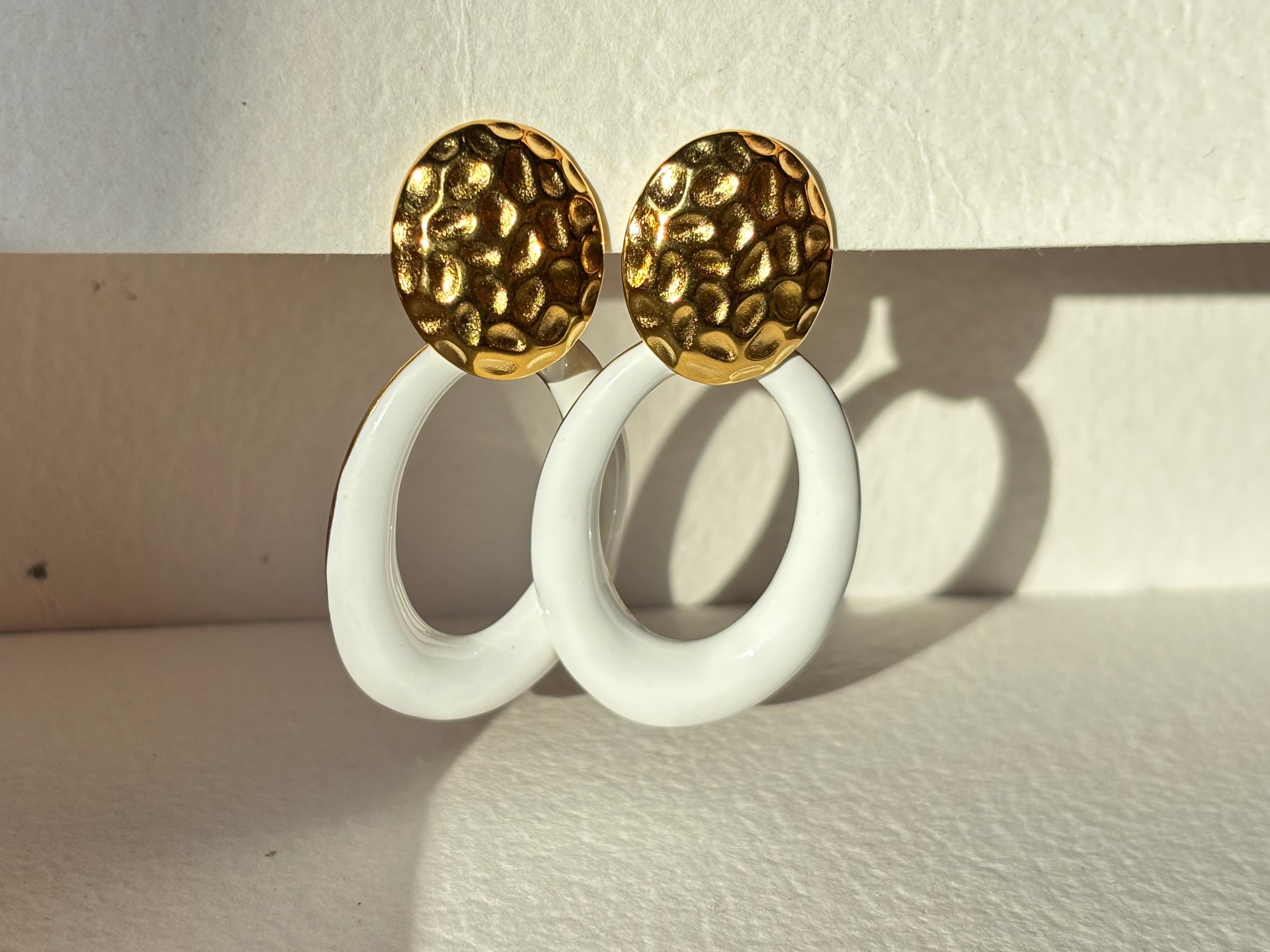 Ivory Loops