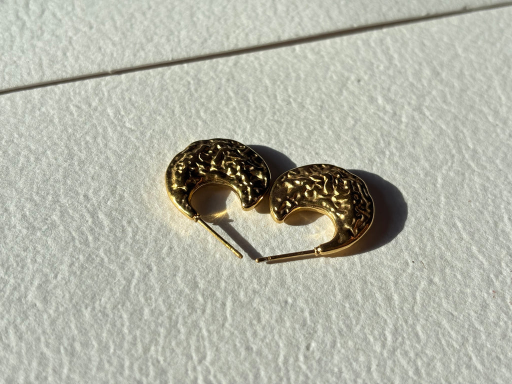 Molten Hoops