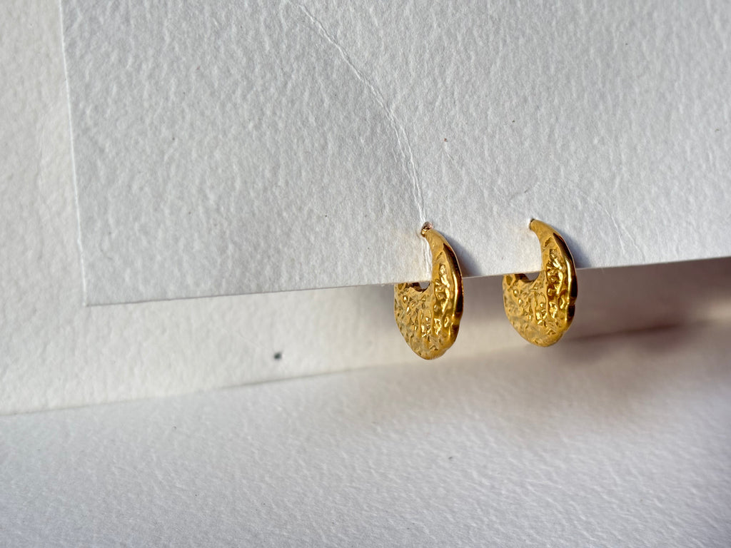 Molten Hoops